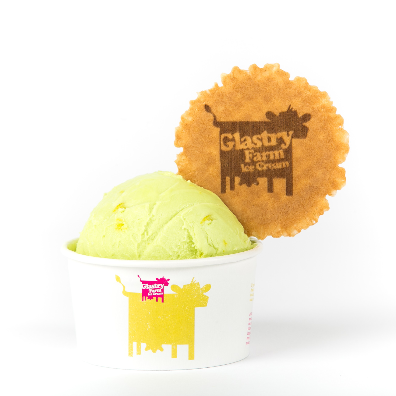 Apple Schnapps Glastry Farm