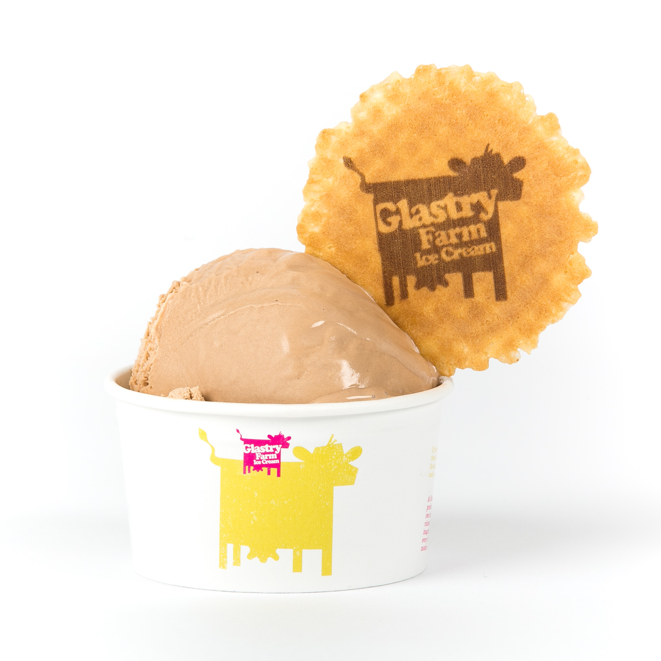 Chocolate Heaven Glastry Farm